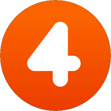 Rete 4 Italia Canali - TV Mondo Multimedia 