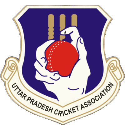 Uttar Pradesh Indien Kricket Sport 