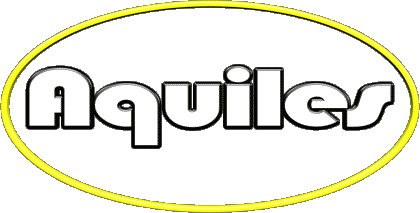 Aquiles A MASCHIO - Spagna Nome 