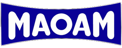 Maoam Bonbons Nourriture 