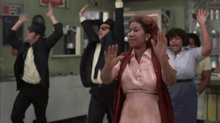 Video Blues Brothers V International Multimedia 