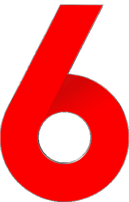 TV6 Lituanie Chaines - TV Monde Multi Média 