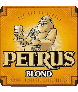 Petrus Belgio Birre Bevande 