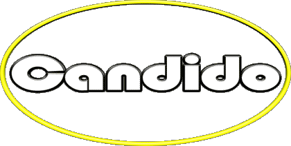 Candido C MASCULINO - Italia Nombre 