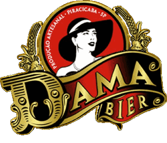 Dama-Bier Brazil Beers Drinks 