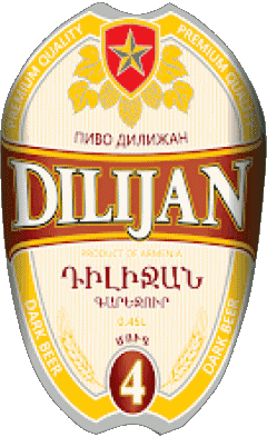 Diligan Beer Armenia Cervezas Bebidas 