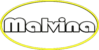 Malvina M FEMININ - Italie Prénoms 