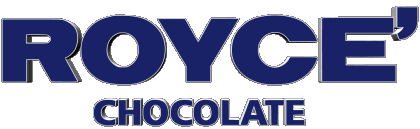 Royce' Chocolats Nourriture 