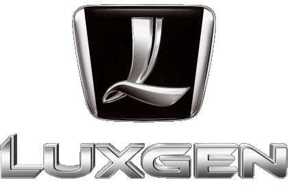 Logo Luxgen Cars Transport 