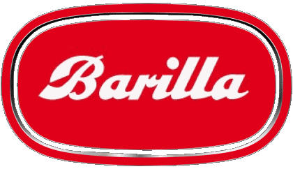 1969-1969 Barilla Pasta Food 