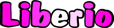 Liberio L MASCULIN - Italie Prénoms 