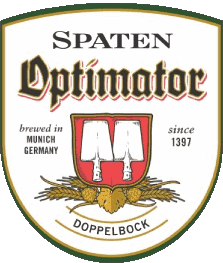 Spaten Alemania Cervezas Bebidas 