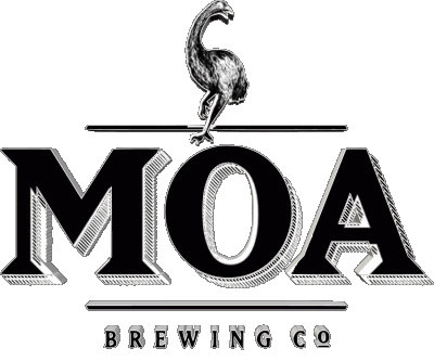 Moa Nueva Zelanda Cervezas Bebidas 