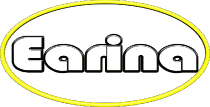 Earina E WEIBLICH - Frankreich Vorname 