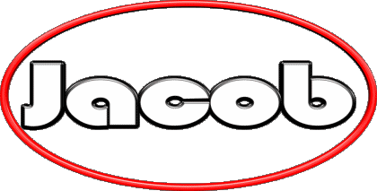 Jacob J MANN - Frankreich Vorname 