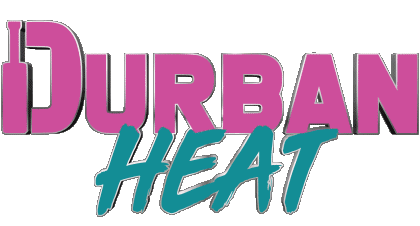 Durban Heat Africa del Sur Cricket Deportes 