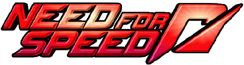 Logo Need for Speed Videospiele Multimedia 