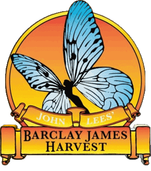 Barclay James Harvest Pop Rock Musique Multi Média 
