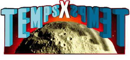 Temps X T.F.1  Reportage Magazine Emission  TV Show Multi Média 