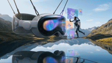 Tightrope Walker A.I Mix Humor -  Fun 