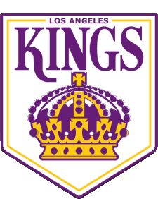1967-1967 Los Angeles Kings U.S.A - N H L Hockey - Clubs Sportivo 
