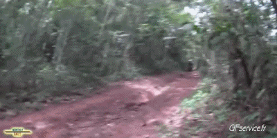 Caídas - Fail Bicicleta de montaña Deportes Humor - Fun 