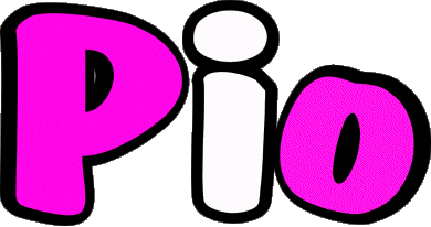 Pio P MASCULIN - Italie Prénoms 