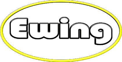 Ewing E MASCHIO - UK - USA - IRL - AUS - NZ Nome 