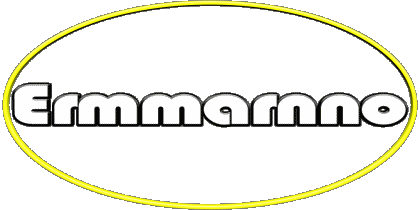 Ermmarnno E MASCULIN - Italie Prénoms 