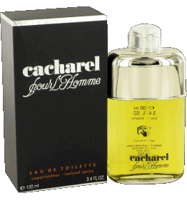 Cacharel Couture - Profumo Moda 