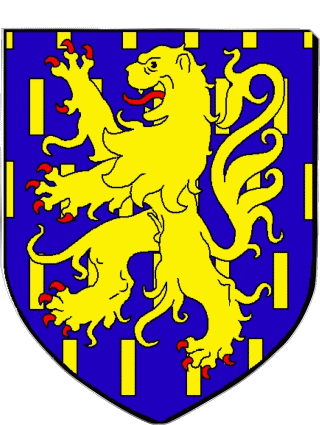 Wappen-Wappen NEVERS 58 Abteilungen - Städte Frankreich Fahnen 
