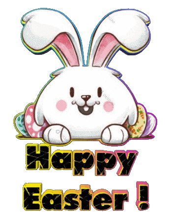 01 Happy Easter Inglese Messagi 