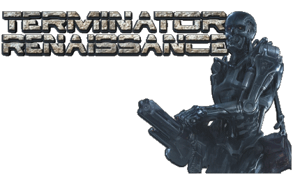 Logo 04 Renaissance Terminator V International Multimedia 