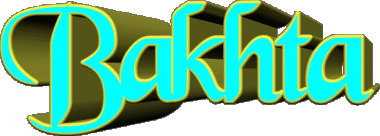 Bakhta B FEMININ - Maghreb Musulman Prénoms 