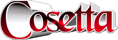 Cosetta C FEMMINILE - Italia Nome 