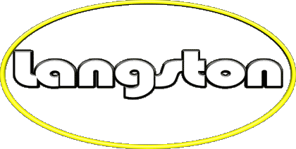 Langston L MASCHIO - UK - USA - IRL - AUS - NZ Nome 