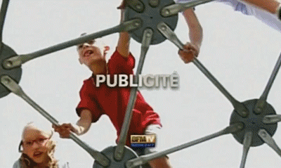 Jingle Pub 2010 - 2012 Serie Enfants BFM Canali - TV Francia Multimedia 