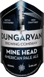 Dungarvan Irlande Bières Boissons 