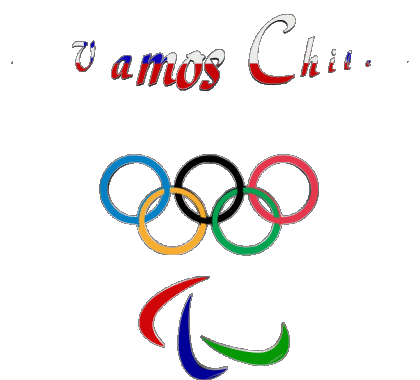 Juegos Olímpicos Vamos Chile Spanisch Nachrichten 
