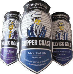 Dungarvan Irlande Bières Boissons 