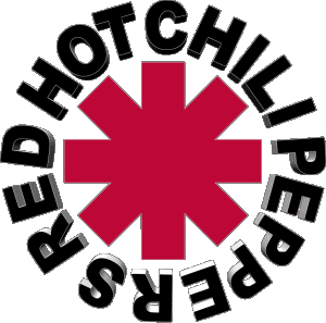Red Hot Chili Peppers Rock USA Musique Multi Média 