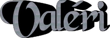 Valéri V MANN - Frankreich Vorname 