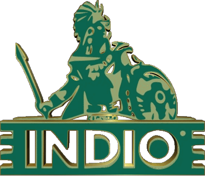 Indio Mexiko Bier Getränke 