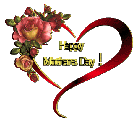 007 Happy Mothers Day English Messages 