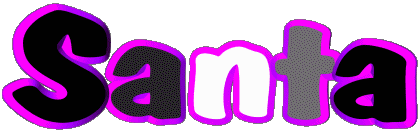 Santa S FEMININE - Italy First Names 