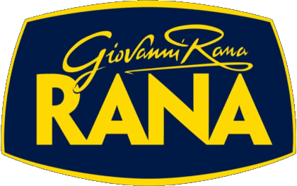 Giovanni Rana Pasta Comida 