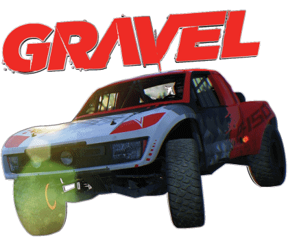 Icones Gravel Jeux Vidéo Multi Média 