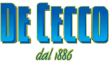 De Cecco Pasta Comida 