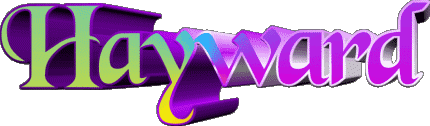 Hayward H MASCULIN - UK - USA Prénoms 