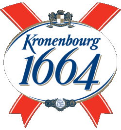 Kronenbourg France Métropole Bières Boissons 